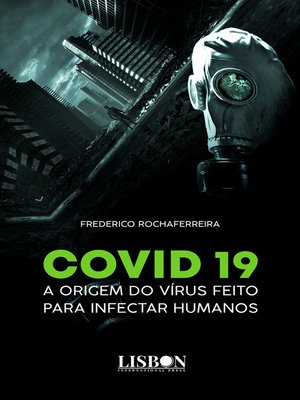cover image of Covid 19